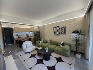 1 bedroom Apartment For Sale Kilimani Nairobi
