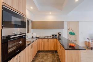 2 bedroom Apartment For Rent Kilimani Nairobi