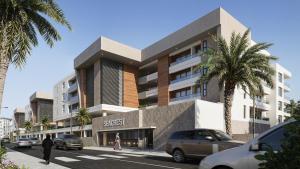 2 bedroom Apartment For Sale 2nd Row From The Beach Nyali Mombasa