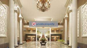 2 bedroom Apartment For Sale  on Limuru Road Overlooking Muthaiga Parklands Nairobi