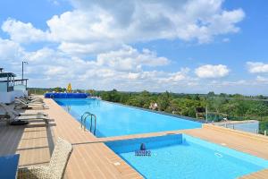 3 bedroom Apartment For Rent City Park Drive Overlooking Muthaiga Parklands Nairobi