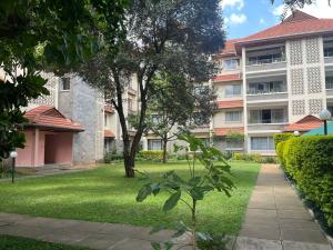 3 bedroom Apartment For Sale Dennis Pritt Road Kilimani Off Oloitoktok Road Kileleshwa Nairobi