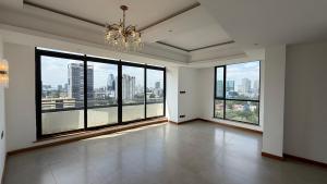 3 bedroom Apartment For Rent Riverside Westlands Nairobi