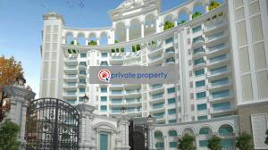 3 bedroom Apartment For Sale  on Limuru Road Overlooking Muthaiga Parklands Nairobi