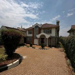 4 bedroom House For Sale Runda Westlands Nairobi