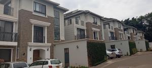 4 bedroom Townhouse For Sale Peponi Road Spring Valley Nairobi