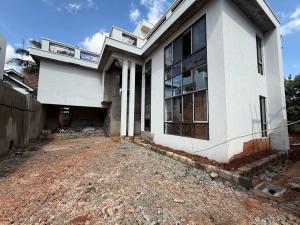 4 bedroom House For Sale Spring Valley Westlands Nairobi