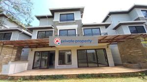 5 bedroom House For Sale  peponi Road Spring Valley Nairobi