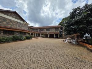 5 bedroom House For Rent Nyari Westlands Nairobi