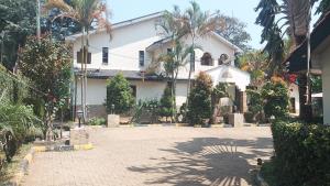 5 bedroom House For Rent Runda Westlands Nairobi
