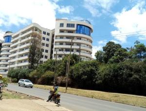 5 bedroom Apartment For Sale Siaya Road Off Oloitoktok Road Kileleshwa Nairobi