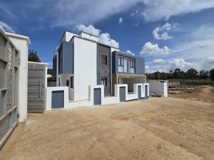 5 bedroom House For Sale Kamangu Kikuyu Kikuyu. Kiambu