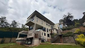 5 bedroom House For Rent Lower Kabete Westlands Nairobi