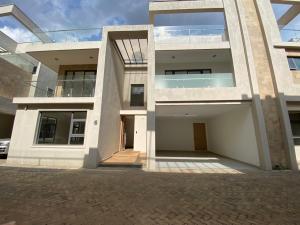 6 bedroom House For Rent Lavington Nairobi