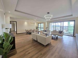 5 bedroom Apartment For Sale Mandera Road Kileleshwa Nairobi
