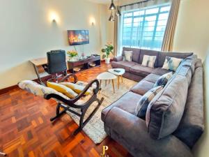 1 bedroom Apartment For Rent Westlands Road Nairobi
