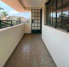 3 bedroom Apartment For Rent Mvuli Road Off Rhapta Road Westlands Nairobi