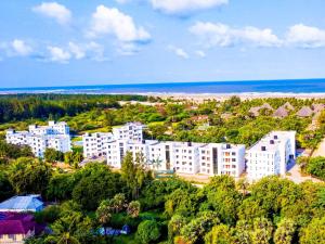 3 bedroom Apartment For Sale Malindi Golf Club Ocean Beach Malindi Town Kilifi