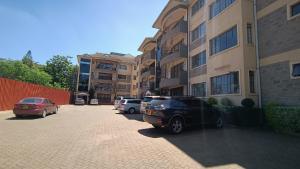 3 bedroom Apartment For Sale Kileleshwa Estate Nairobi Off Oloitoktok Road Kileleshwa Nairobi