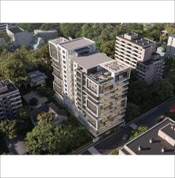 4 bedroom Apartment For Sale behind City Mall Nyali Mombasa