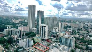 1 bedroom Apartment For Sale westlands Nairobi