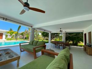 4 bedroom House For Sale Jacaranda Beach. Watamu Kilifi