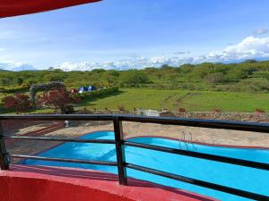 Hotel / Guest House For Sale Kajiado Town Along Highway Keekonyokie (Kajiado) 
