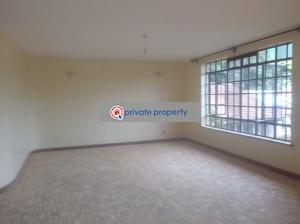 4 bedroom Apartment For Rent  kilimani Kilimani Nairobi