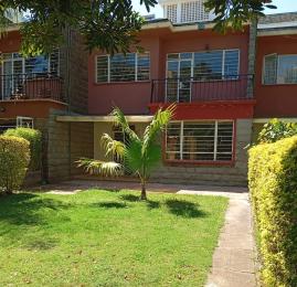 4 bedroom House For Sale Kilimani Nairobi