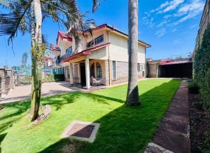4 bedroom House For Sale Lavington Nairobi