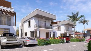 5 bedroom Townhouse For Sale Bustani Close Road Nyali Mombasa