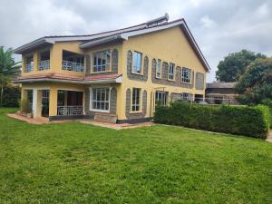 5 bedroom House For Sale Thome Nairobi Garden Estate Nairobi Central 