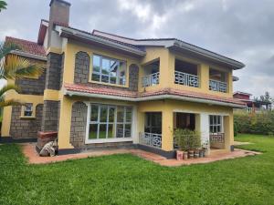 5 bedroom House For Sale Thome, Nairobi Garden Estate Nairobi Central 