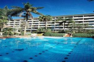 Hotel / Guest House For Sale Upperhill Nairobi Central 