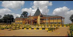 Hotel / Guest House For Sale Kiambu Road Nairobi Central 