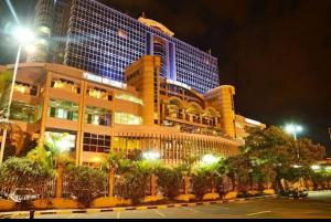 Hotel / Guest House For Sale Along Mombasa Road South C Nairobi West 