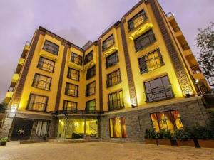 Hotel / Guest House For Sale Kilimani Nairobi