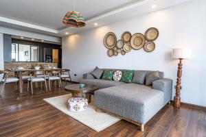 3 bedroom Apartment For Rent Brookside Westlands Nairobi