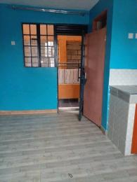 1 bedroom Bedsitter (Single Room) For Rent Malewa West Nakuru