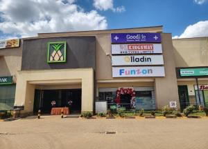 Commercial Property For Sale Thika 400 Meters From Thika Highway Kiambu