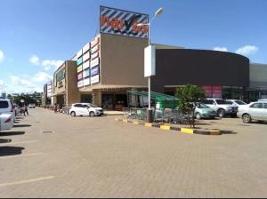 Plaza / Complex / Mall For Sale Thika 400 Meters From Thika Highway Kiambu