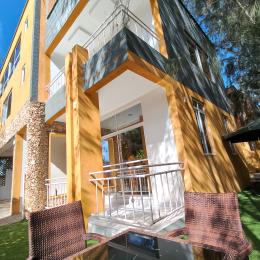 4 bedroom Semi detached Duplex For Sale Sultan Palace Kikambala Mtwapa Kilifi