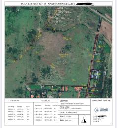 Land For Sale Nakuru East 