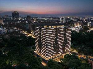 1 bedroom Apartment For Sale Rhapta Road Off Rhapta Rd Westlands Nairobi
