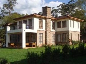 4 bedroom House For Sale Nairobi Karen 