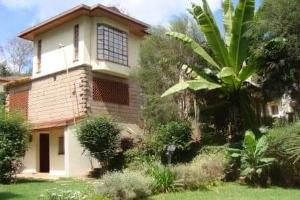 4 bedroom House For Sale Nairobi Karen 
