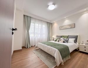 1 bedroom Apartment For Sale Othaya Road Kileleshwa Nairobi