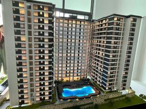 2 bedroom Apartment For Sale Lavington Nairobi