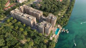 3 bedroom Apartment For Sale Mtwapa Kilifi