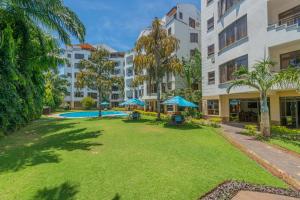3 bedroom Apartment For Rent Links Road Nyali Mombasa 